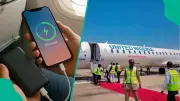 United Nigeria Airlines Bans Power Banks Onboard, Issues New Safety Rules for Passengers