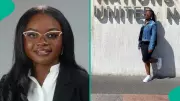 University of Ibadan Law Student Achieves First-Class Degree After US Visa Denials