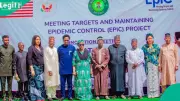 US-Backed EpiC Project Launches Maternal and Child Health Initiative in Bauchi State
