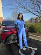 US-Based Nigerian Nurse Claims 2-Hour Earnings Match Nigerian Doctor's Monthly Salary