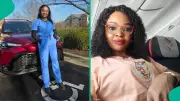 US-Based Nurse's Salary Comparison Sparks Debate Over Nigerian Doctors' Pay