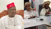 US Lawmakers Propose Sanctions on Kwankwaso, Fulani Groups Over Religious Freedom Violations