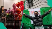 Valentine's Day in Nigeria: Red Roses Mask a Nation in Deep Crisis