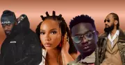 Valentine's Music Guide: 10 New Nigerian Songs Featuring Odumodublvck, Phyno
