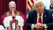 Vatican Declines to Join Trump's Global Peace Board, Backs UN Role