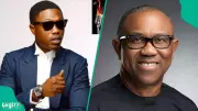 Vector Tha Viper Warns Nigerians About Peter Obi's Influence in Candid Interview