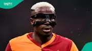 Victor Osimhen Reportedly Strikes at Galatasaray Over Unpaid Wages