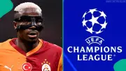 Victor Osimhen Returns to Training, Boosting Galatasaray Ahead of Juventus Clash