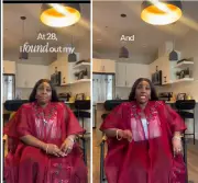 Woman Reveals Painful Secret of Infertility in Marriage at Age 28