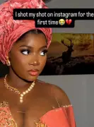 Woman's Instagram Shot Backfires with 'You're Embarrassing Yourself' Reply