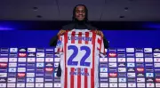 Yakubu Aiyegbeni Praises Ademola Lookman's Atlético Madrid Transfer