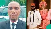Yul Edochie, Judy Austin Dragged Into New Drama as Ex-Husband Makes Bold Accusations