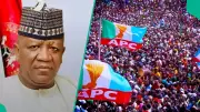 Zamfara APC Congresses: Chieftain Alleges Betrayal, Sends Warning to Tinubu