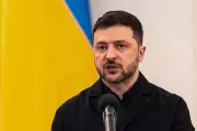 Zelensky Rejects Bad Peace Deal, Demands Security Guarantees from US and Europe