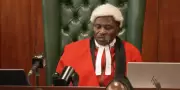 Zimbabwe High Court Judge Under Probe for Alleged Flirtatious WhatsApp Messages with Clerk