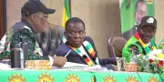 Zimbabwean Vendor Freed on Bail After Toilet Dispute Leads to Presidential Insult Charge
