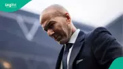 Zinedine Zidane Set to Become France National Team Manager After 2026 World Cup