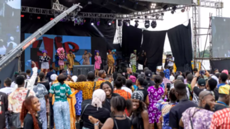 Ajoyo Celebrates Adire Heritage with Guinness World Record Attempt in Lagos
