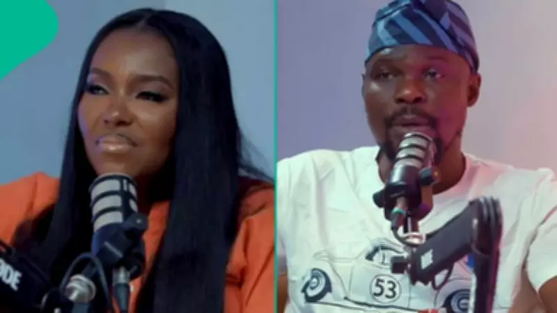 Biola Adebayo Apologizes After Controversial Baba Ijesha Interview Sparks Outrage