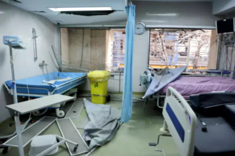 Iran Accuses US and Israel of War Crimes Over Civilian Infrastructure Attacks