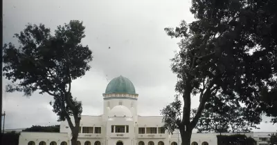 10 Colonial-Era Structures in Nigeria Still Standing: From Lagos to Kaduna