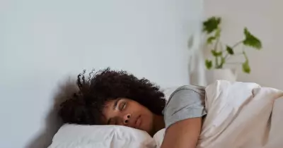 10 Natural Foods That Help You Sleep Better, According to Research