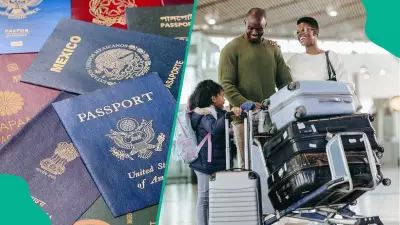 11 Easiest Countries for Nigerians to Get Citizenship Through Investment in 2026