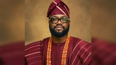 2027 Elections: Nigerians Demand Real Solutions, Not Empty Words, Says Ogun Aspirant