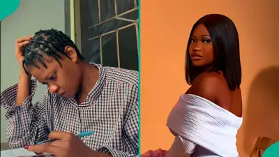 27-Year-Old Nigerian Woman Returns to Secondary School, Inspires with Her Journey