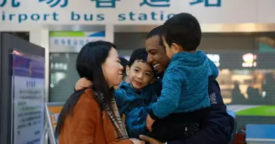 5 Major Culture Shocks Africans Face When Living or Studying in China