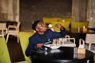 8 Common Lunch Mistakes That Lead to Weight Gain According to Health Experts