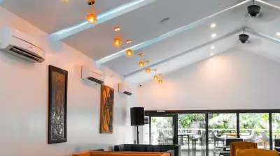 8 Top Late-Night Food Spots in Lagos for Midnight Cravings