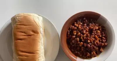 8 Unhealthy Nigerian Food Combinations to Avoid for Better Health