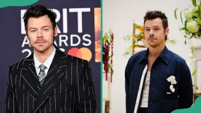 A Timeline of Harry Styles' Girlfriends: From Taylor Swift to Zoë Kravitz