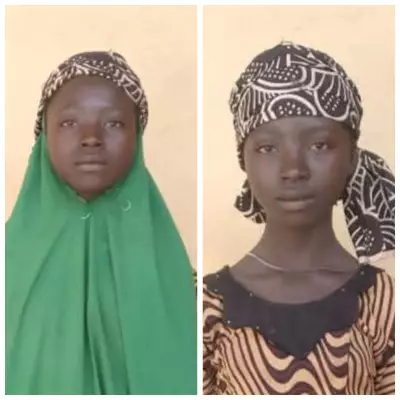 Abducted Kebbi Girl Found Abandoned in Minna, Police Seek Family