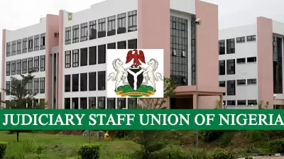Abia Judiciary Workers Shut Courts Indefinitely Over Unpaid Leave Allowances