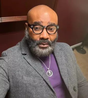 Actor Prince Eke Criticizes Celebrities for Silence on Bad Governance