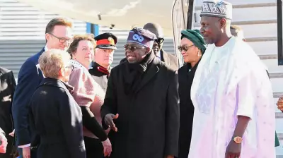 ADC and Dele Oye Criticize Tinubu's $1.5 Billion UK Deal as Squandered Opportunity