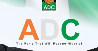 ADC Launches Free Online Membership Registration Nationwide for 2027 Elections