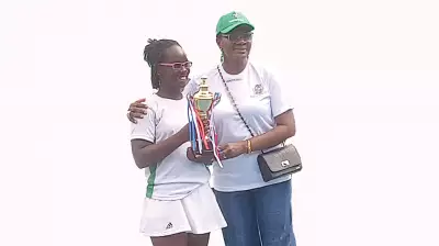 Afaramai, Samuel, Onyemenam Clinch Titles at 2026 CBN Junior Tennis Championship