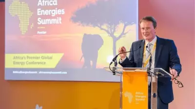 African Ministers Boycott London Summit Over Inclusion Dispute, Deepening Crisis