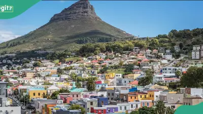 Africa's Top 10 Happiest Countries in 2026 Revealed in New Global Ranking