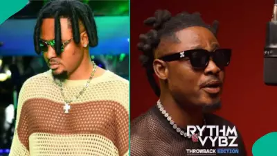 Afrobeats Star Sabi Killed in Lagos Hotel Shooting, Gunmen Storm Building