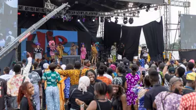 Ajoyo Celebrates Adire Heritage with Guinness World Record Attempt in Lagos