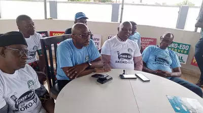 Akoko-Edo Forum Decries Decades of Neglect, Insecurity, and Alleged Thug Disruption