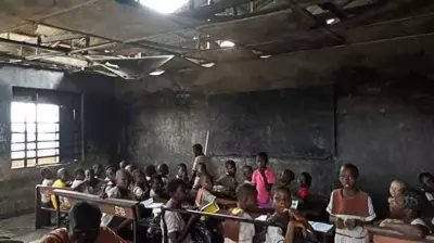 Alumni Groups Key to Reviving Nigeria's Struggling Public Schools, Association Says