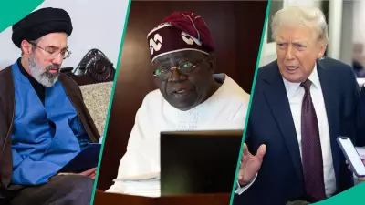 Analyst Urges Nigeria to Boost Oil Production Amid US-Israel-Iran War Fallout