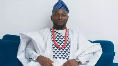 APC Aspirant Saheed Oladele Hosts Eid Get-Together to Strengthen Ties for 2027 Elections