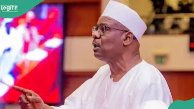 APC Senator Ndume Exposes Boko Haram's Tricycle Bomb Tactics in Maiduguri