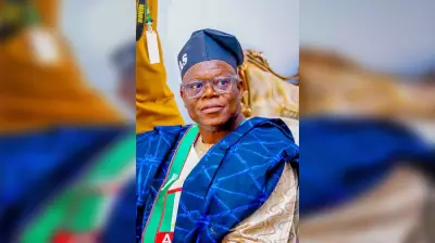 APC Youth Network West Africa Endorses Basiru's Re-election as Party Secretary